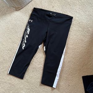 Under Armour leggings